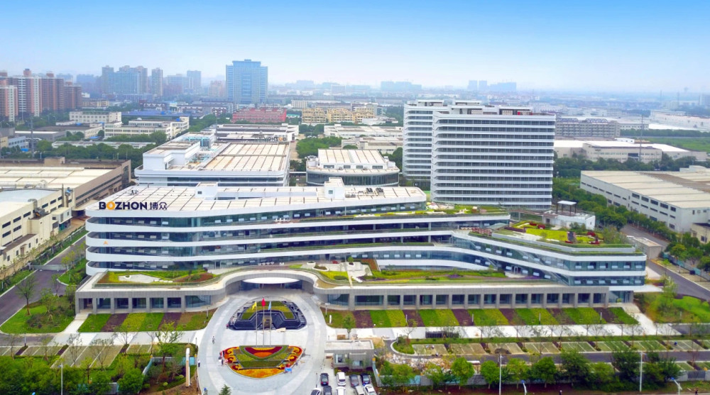 吴江:"人才活水"灌溉"产业森林"