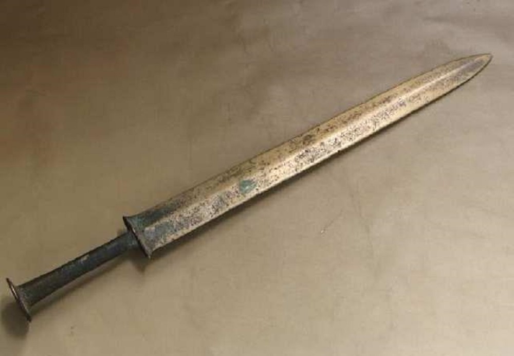 为什么秦始皇能统一六国这三件东西或不该出现在两千多年前