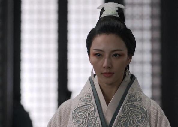 大秦赋国夫人离秋最后的赢家一个女人的格局究竟有多重要