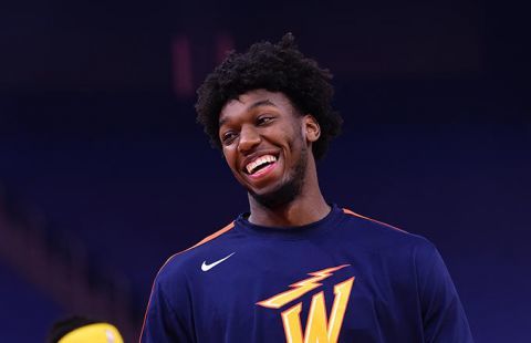 科尔怀斯曼有潜力他能像艾顿那样打球