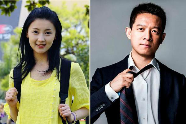 可见被情囚禁的贾跃亭,为了追甘薇,有多拼了.