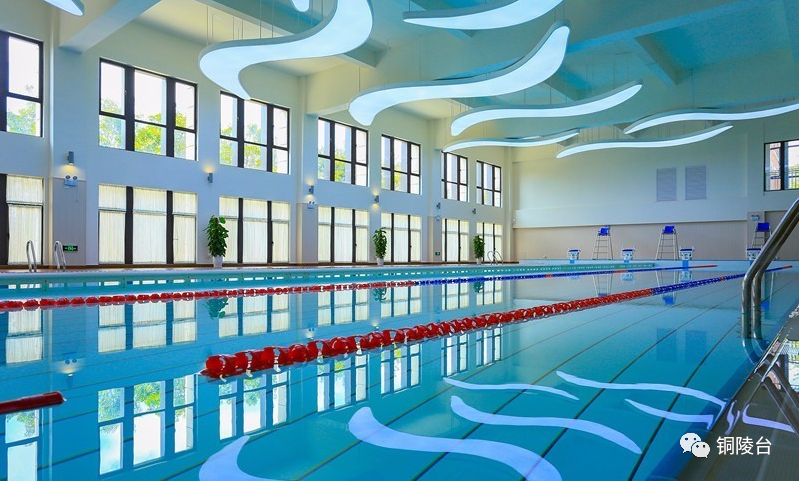 【多彩校园】市一中江北分校(周潭中学)今年9月正式招生_腾讯新闻