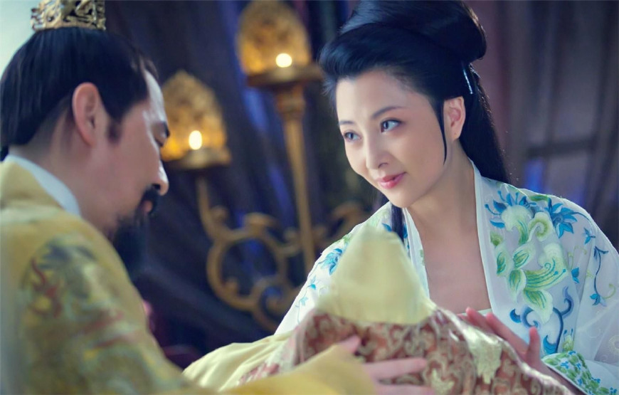 赵匡胤陈桥兵变后他怎样处置柴荣的老婆儿子讲出来你可能不信