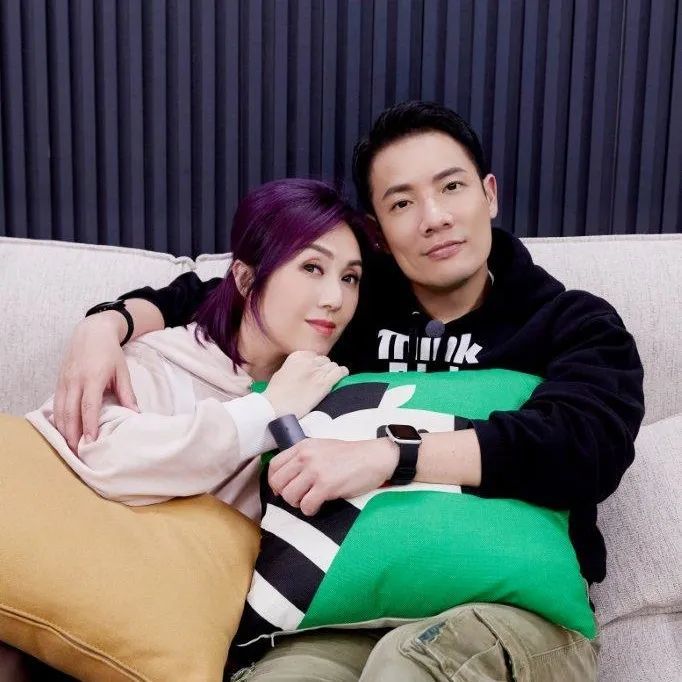 做家务的男人3杨千嬅不舍告别节目跟丁子高真情告白永远有你