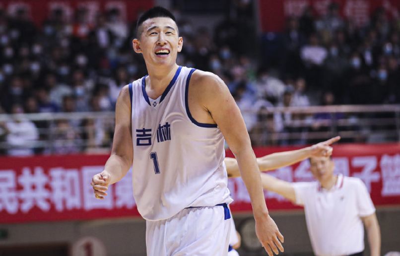 今晚辽篮亮相鲅鱼圈！吉林东北虎恐难挡付豪，杨鸣重点考察新人