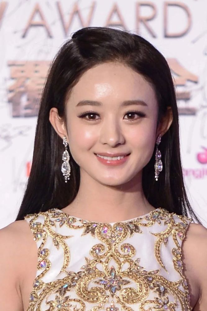 中餐厅5赵丽颖回归生图绝了