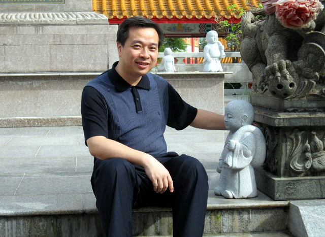 北师大教授康震因诗词大会一炮而红却被一首诗拉下神坛