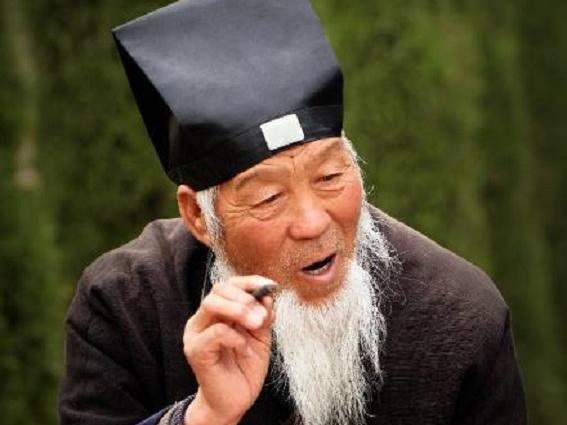 朱元璋问算命先生算一下你何时会死先生正在今天果然应验