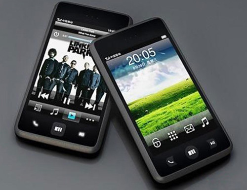 机情杂谈那些具备持久影响力的智能手机盘点