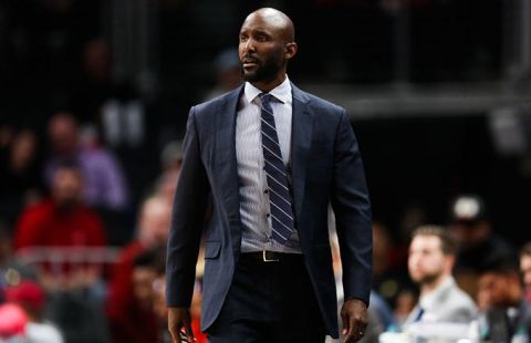 步行者聘请罗伊德皮尔斯等四人任助教