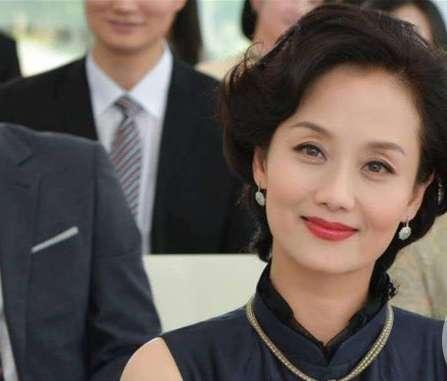 真正的人生赢家李颖"儿子"是一线明星张翰,女儿是奥运会冠军