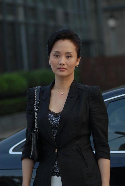 真正的人生赢家李颖:"儿子"是一线明星张翰,女儿是奥运会冠军_腾讯