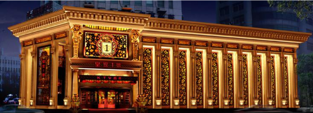 郑州"皇家一号":年营业额超2亿,人均消费6000元以上