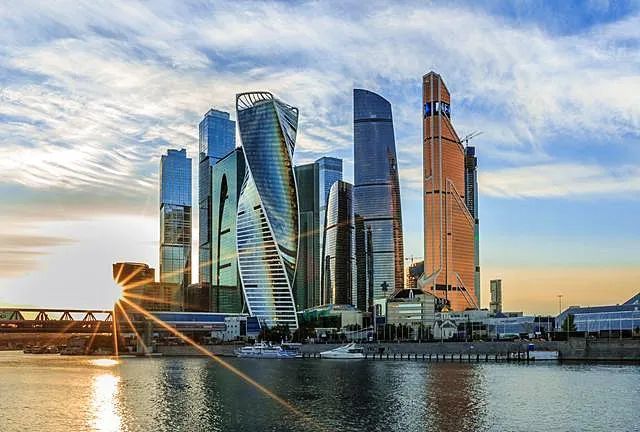 全球一线cbd三大定律,发现价值巅峰,不要被新中心坑!_腾讯新闻