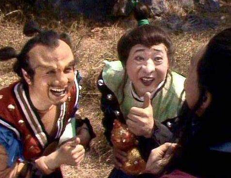 西游记中的这些小妖奇葩名字其实是一种讽刺