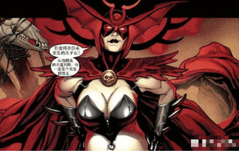 洛基里漫威多元宇宙开启那这些奇葩剧情上线就有机会了