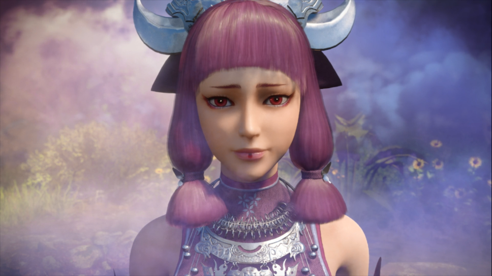 不良人第四季蚩梦已经下线女帝会在第五季下线吗