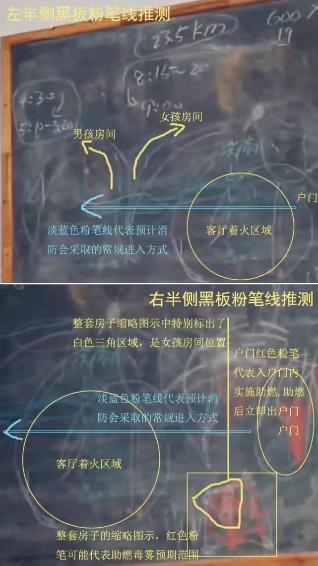 杭州纵火案证据疑点大梳理,还原案件本真|任小乐|朱小贞|林生斌