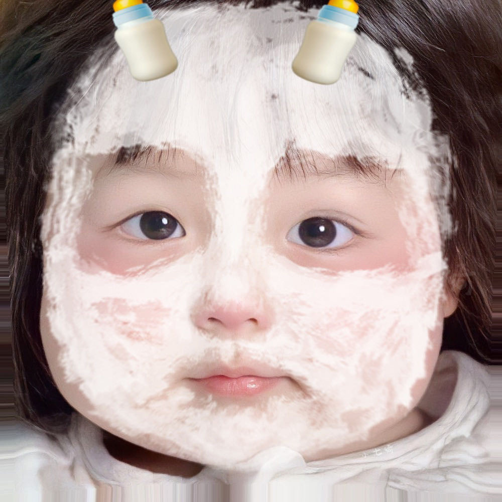 丸子妹妹高清壁纸|奶萌的小可爱谁不爱_腾讯新闻