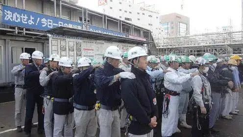 在日本搬磚有多掙錢月薪可達4萬人民幣工頭求帶