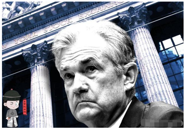 对此,caxton fx驻伦敦的高级市场分析师——布朗(michael brown)就