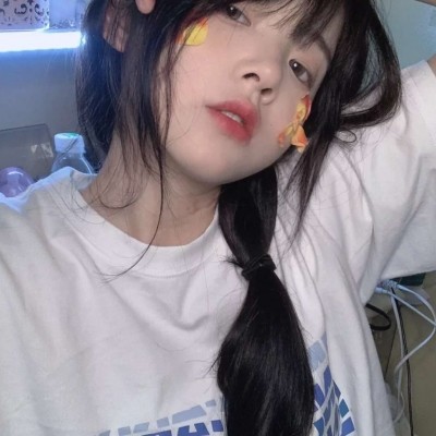 "换上这组头像你就是全网颜值担当"