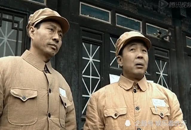 亮剑中的王副军长为什么在解放后步步高升真实的原因让人无奈