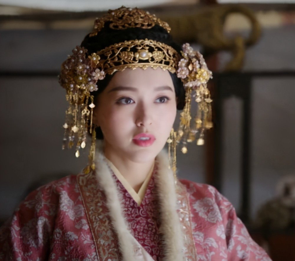 耶律槊古:萧燕燕孙女,童婚嫁舅舅,建头下军州,女儿是萧观音