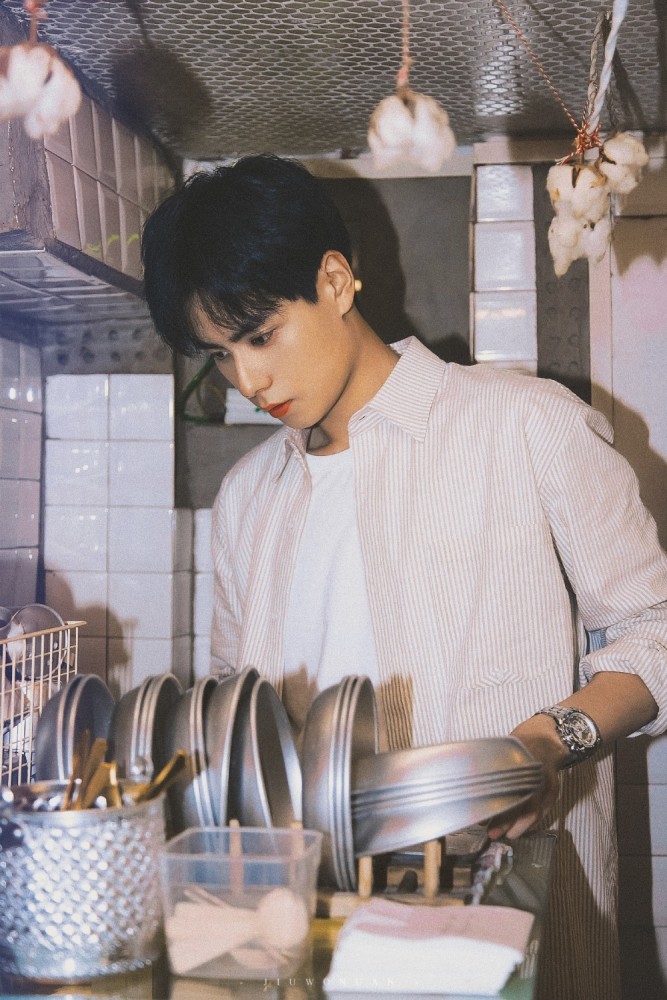 手机壁纸‖胡一天