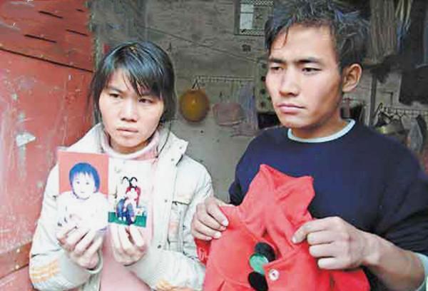 "广州食人案"始末:变态邻居,哄骗肢解4岁女童,煮人肉火锅吃