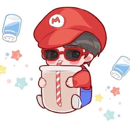 宋亚轩动态表情包:你急了_腾讯新闻