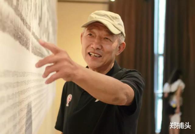 相比邹德江和买红妹,韩兰成算是节目里的绿叶,大部分包袱儿和精彩情节