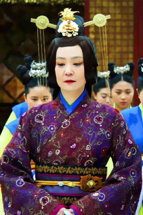 4个当了皇帝,2个被封王,另2个成皇后|娄昭君|高湛|北齐|高欢