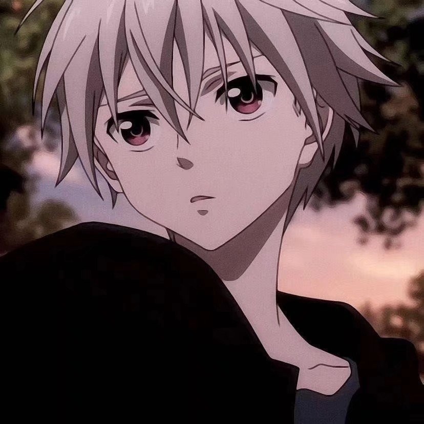 动漫男头:彰显自我个性