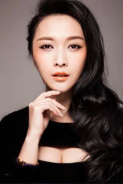 银川三大美人:个个美丽迷人,你喜欢哪一个