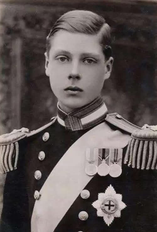 世界最長壽的王太后 婚姻不順卻活102歲 希特勒 她太危險 中國熱點