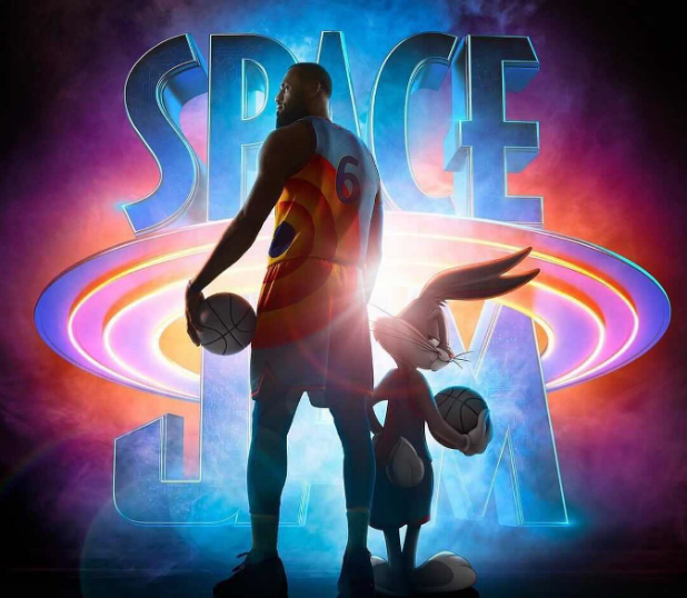 口碑不佳 詹姆斯主演的电影 上映仅3 8分 利拉德透露隐情 腾讯新闻