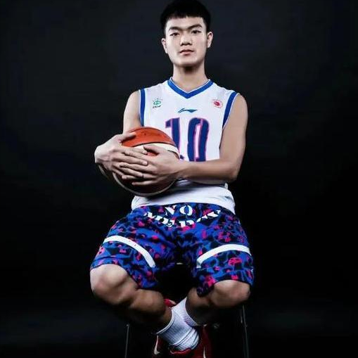 cba选秀大年来了,来预测一下今年前三顺位新秀