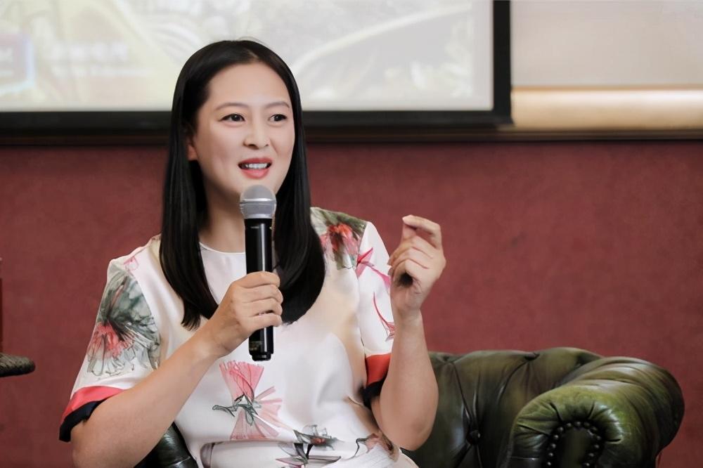 非诚勿扰情感女导师,自己婚姻失败,却在台上指导她人的感情