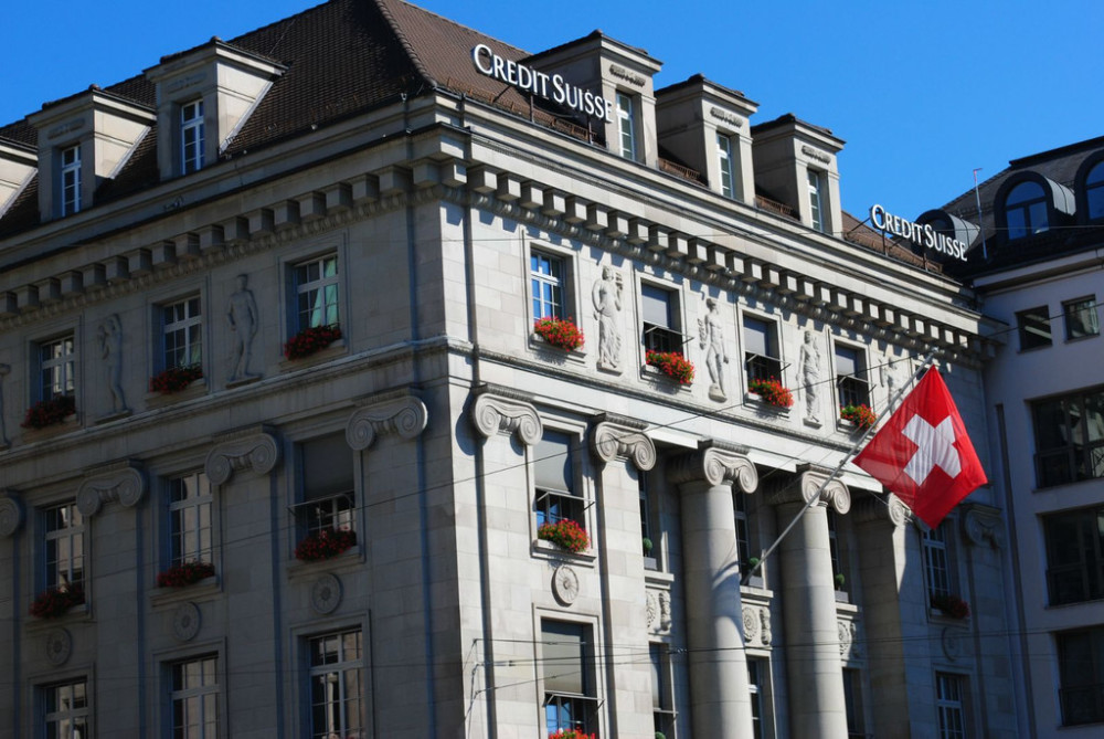 瑞士银行,为何成为洗黑钱的圣地?_腾讯新闻