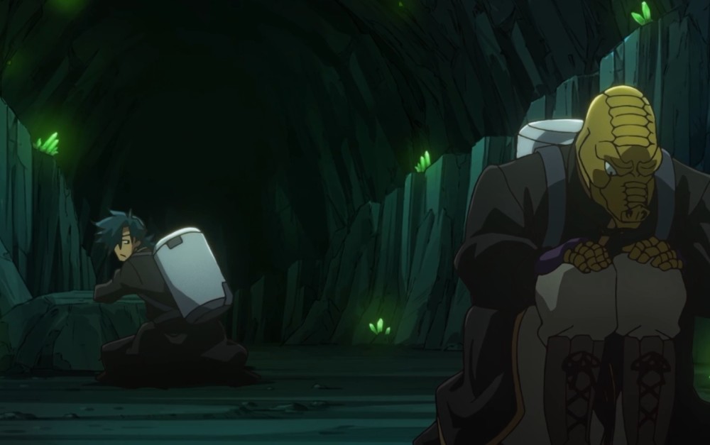 屠龙者终成恶龙,男主还是成为了自己讨厌的那个人