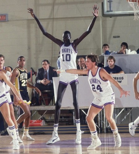 nba球员身体天赋的优势,波尔的臂展,詹姆斯的身体素质无人能及