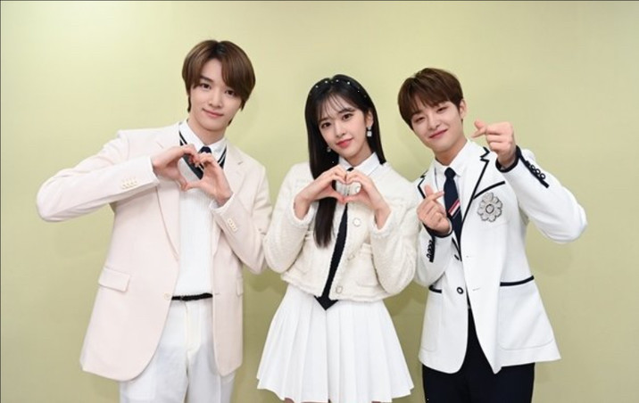 韩网热闻:yg两名艺人确诊新冠,全员中断工作,自我隔离中