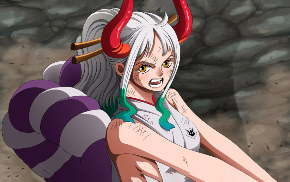 海贼王幻兽种大和到底是什么恶魔果实这三种概率最大