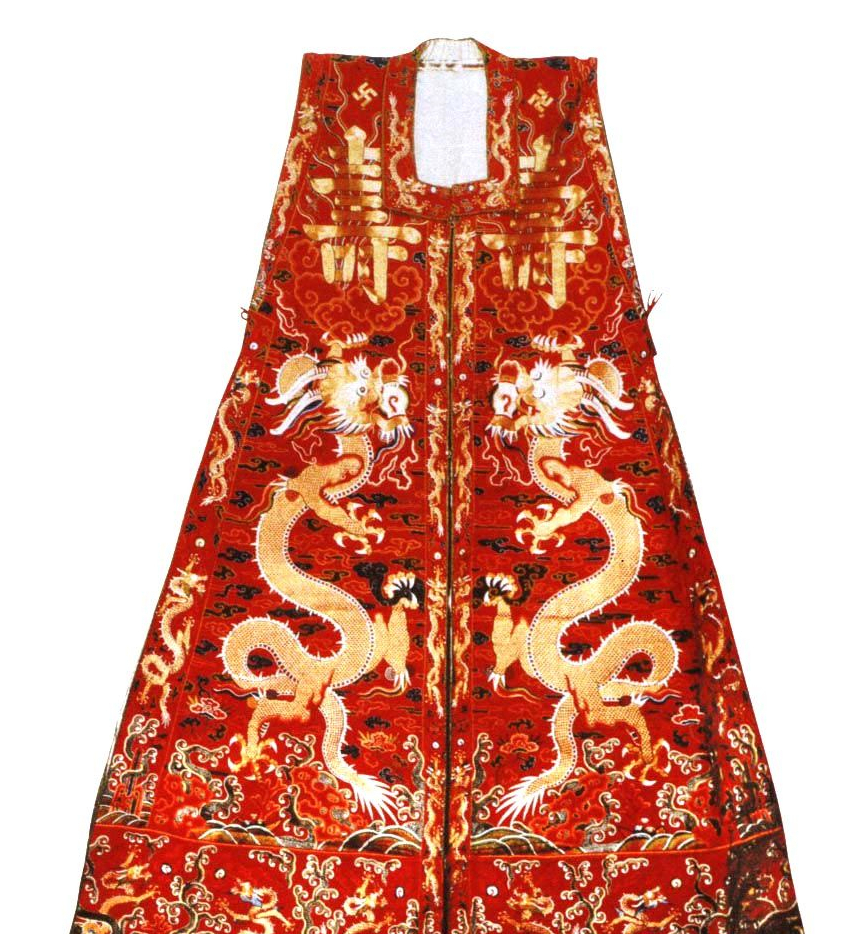 读书笔记为什么大明衣冠在朝鲜如此吃香