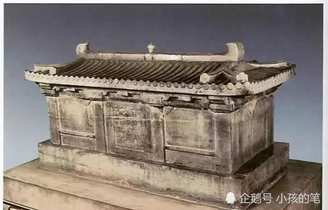 9岁女孩李静训之墓堆满绝世珍宝却无人敢碰皆因4字诅咒