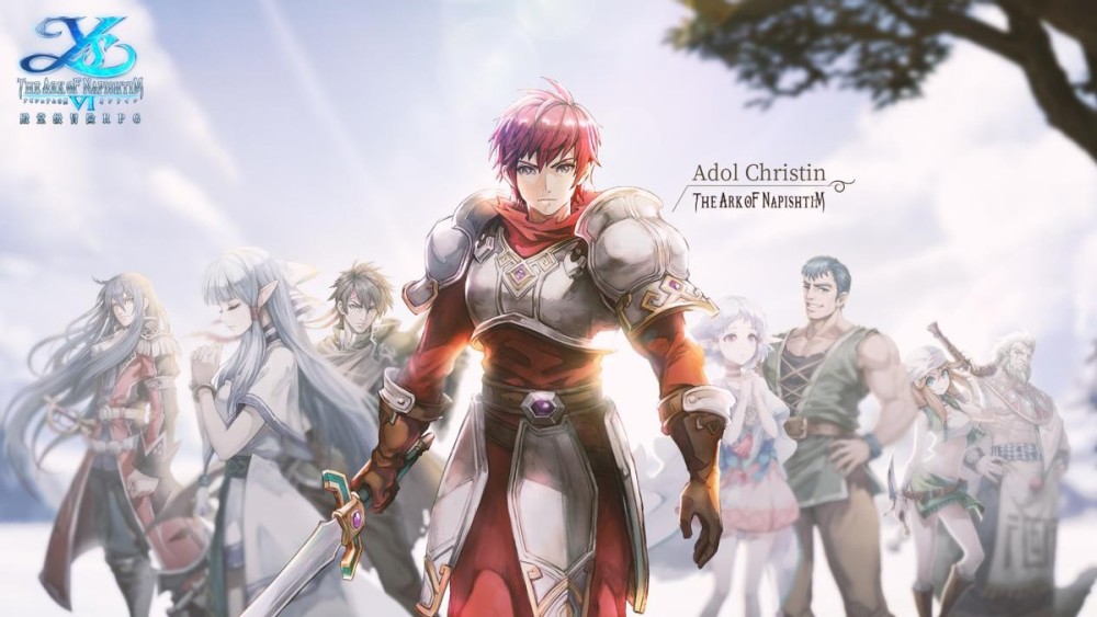 盘点那些经典jrpg,每一部都是怀旧佳作,玩过就是老玩家_腾讯新闻