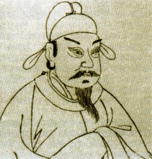 唐宣宗李忱如何艰难继承皇位治理国家实现大中之治