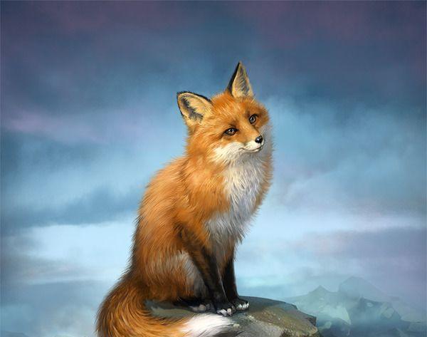 吃完饭之后,众人对李举人说:"主人,那只老狐狸肯定不舍得离开它的老巢