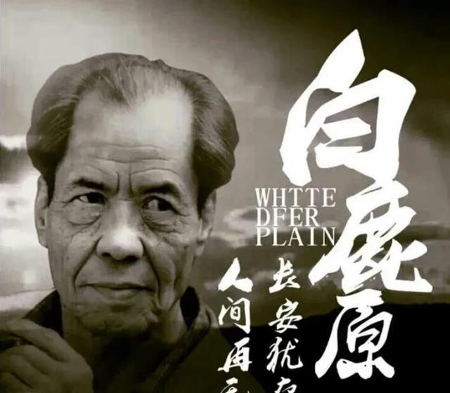 陈忠实《白鹿原》为什么那么火?一本书写尽人性与社会的反思